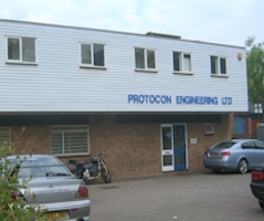 Photograph Protocon Plant