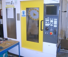 Robodrill cx-t14